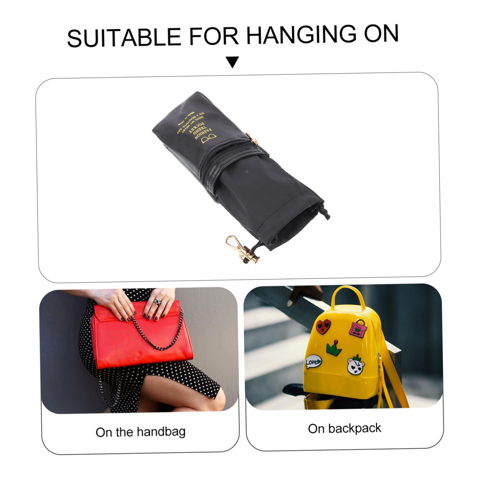 Miękkie etui na okulary, 5 szt. Torba do przechowywania okularów Etui na okulary Podróżne etui na okulary Skórzane etui na okulary przeciwsłoneczne Miękkie etui na okulary Przenośne okulary przeciwsło