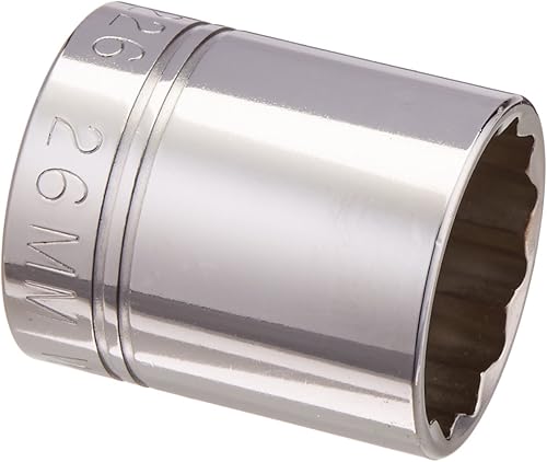 Williams STM-1226 12 zócalo poco profundo, 12 puntos, 1.024 in