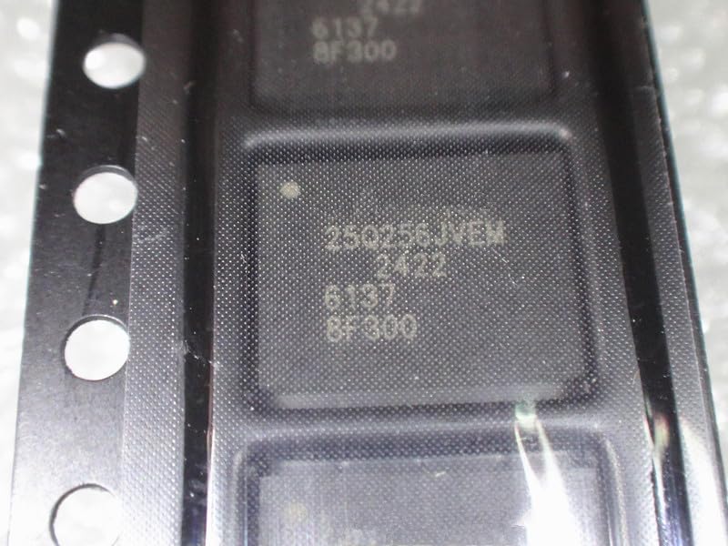 50pcs W25Q256JVEIM 25Q256JVEM