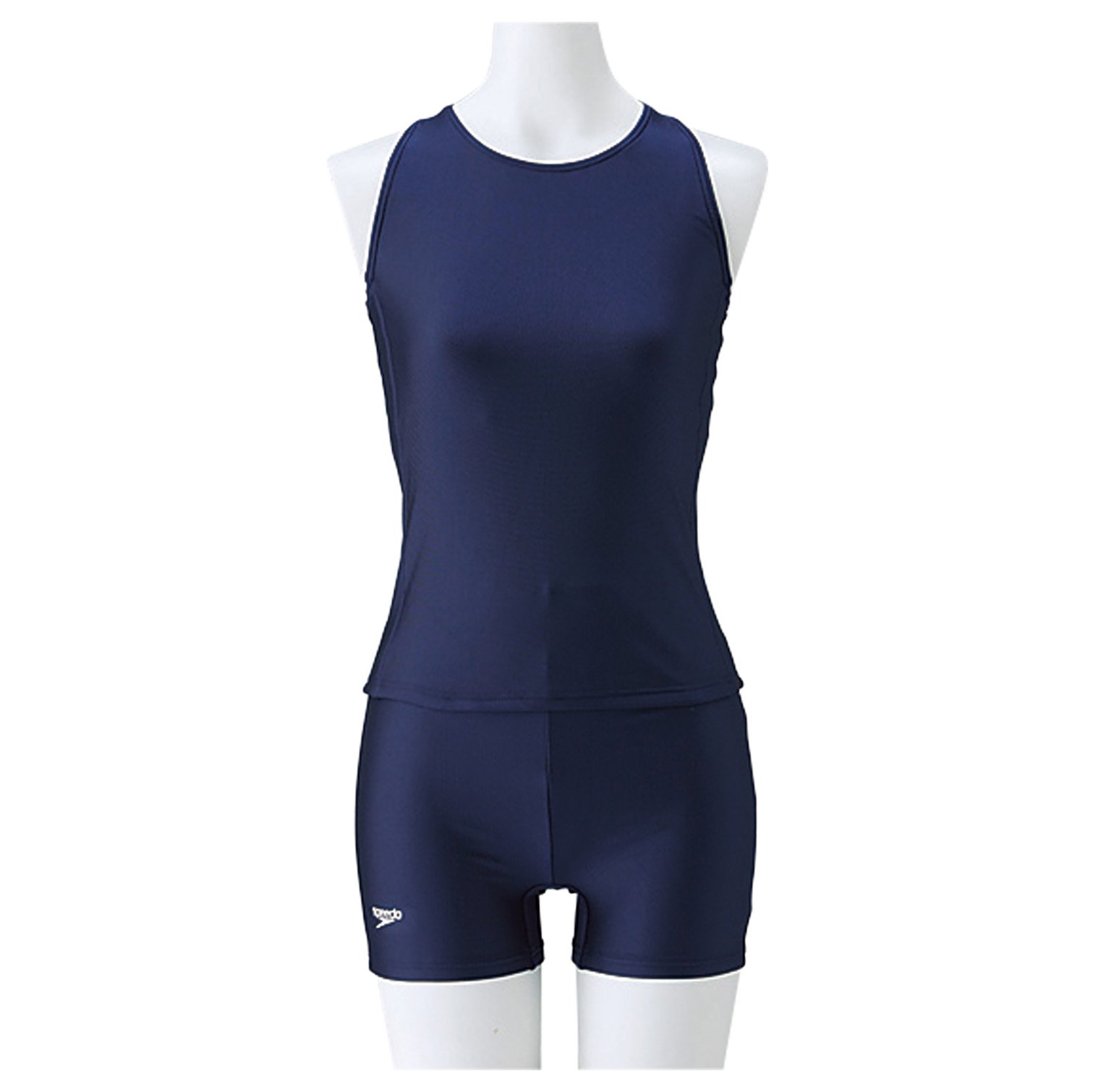 Amazon.co.jp: Speedo(スピード) フィットネス水着 ウイメンズ