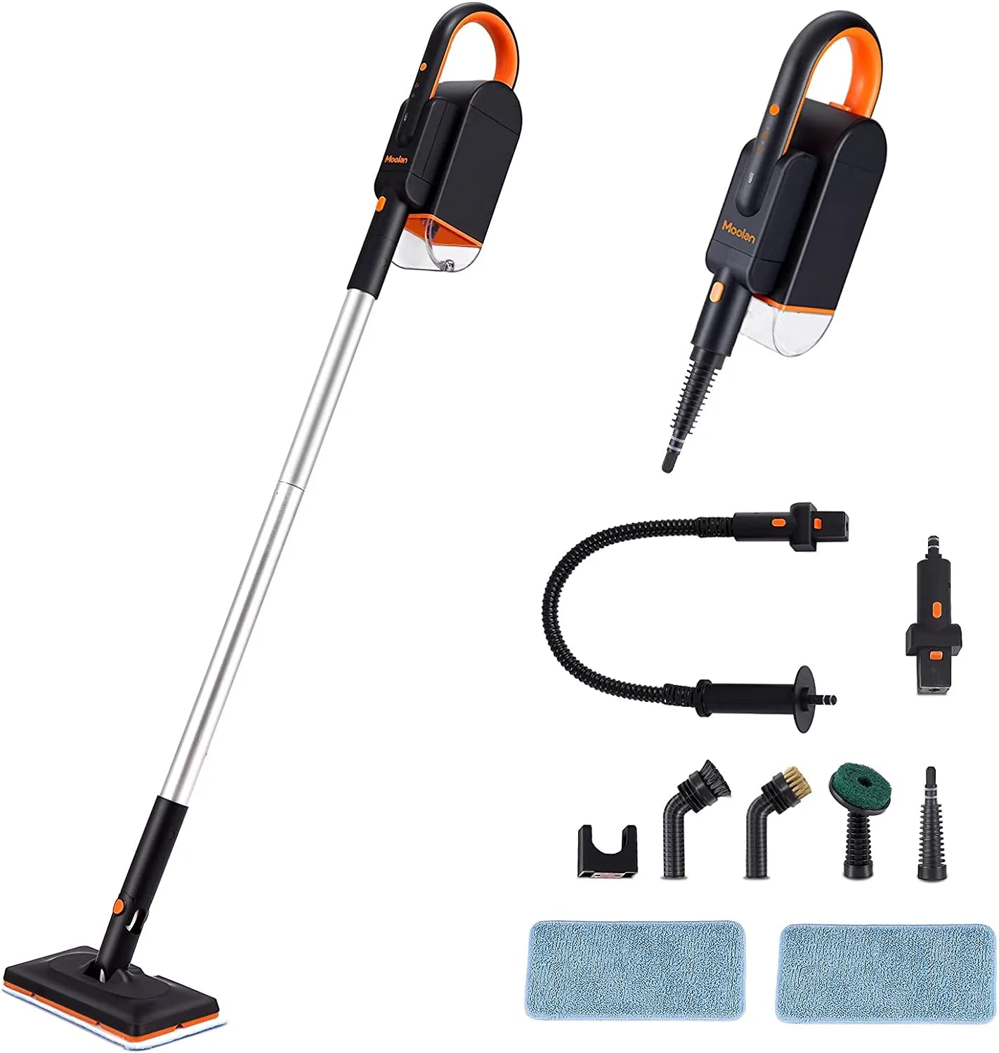 Steam Mops, Moolan MultiFunctional Floor Steamer for sale Mesa, AZ