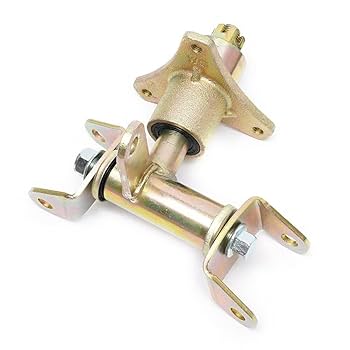 トーンアーム 可動式ベース アセンブリ Amazon | フロントサスペンションアームアセンブリキット、上部