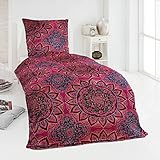 absolut flauschig, weich und warm, Wärmer z.B. als vergleichbare BIBER oder Flanell Bettwäsche