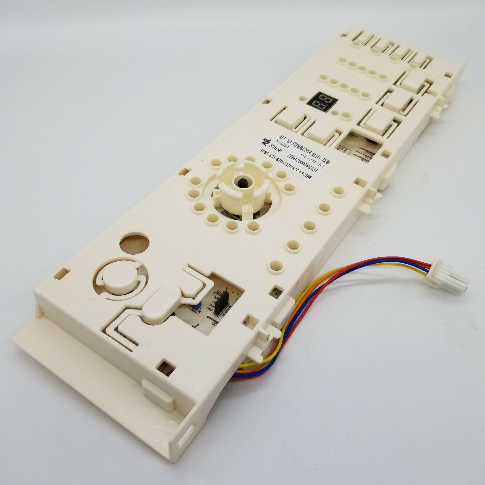 Amazon.com: OEM Replacement for Frigidaire Washer Control  