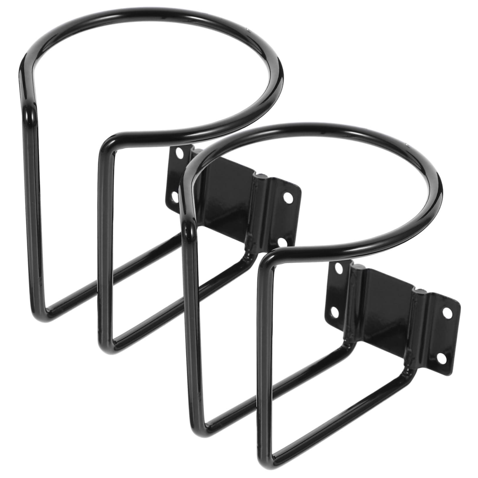 Reforung 2 Soportes Para Bebidas Para Coche, Plegables