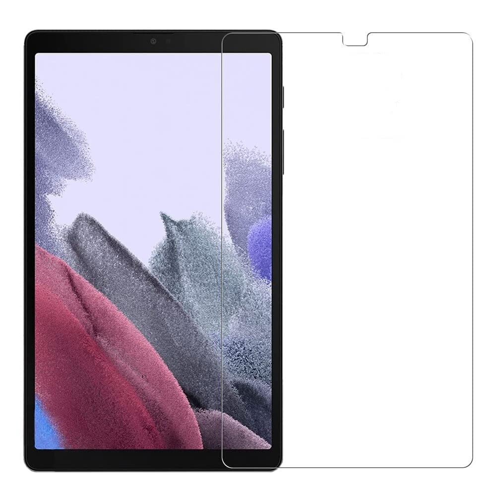 AYRA 9H Tempered Glass for Samsung Galaxy Tab A7 Lite Full Screen Coverage with Installation Kit (B0B4CCTFJH) Amazon Price History, Amazon Price Tracker