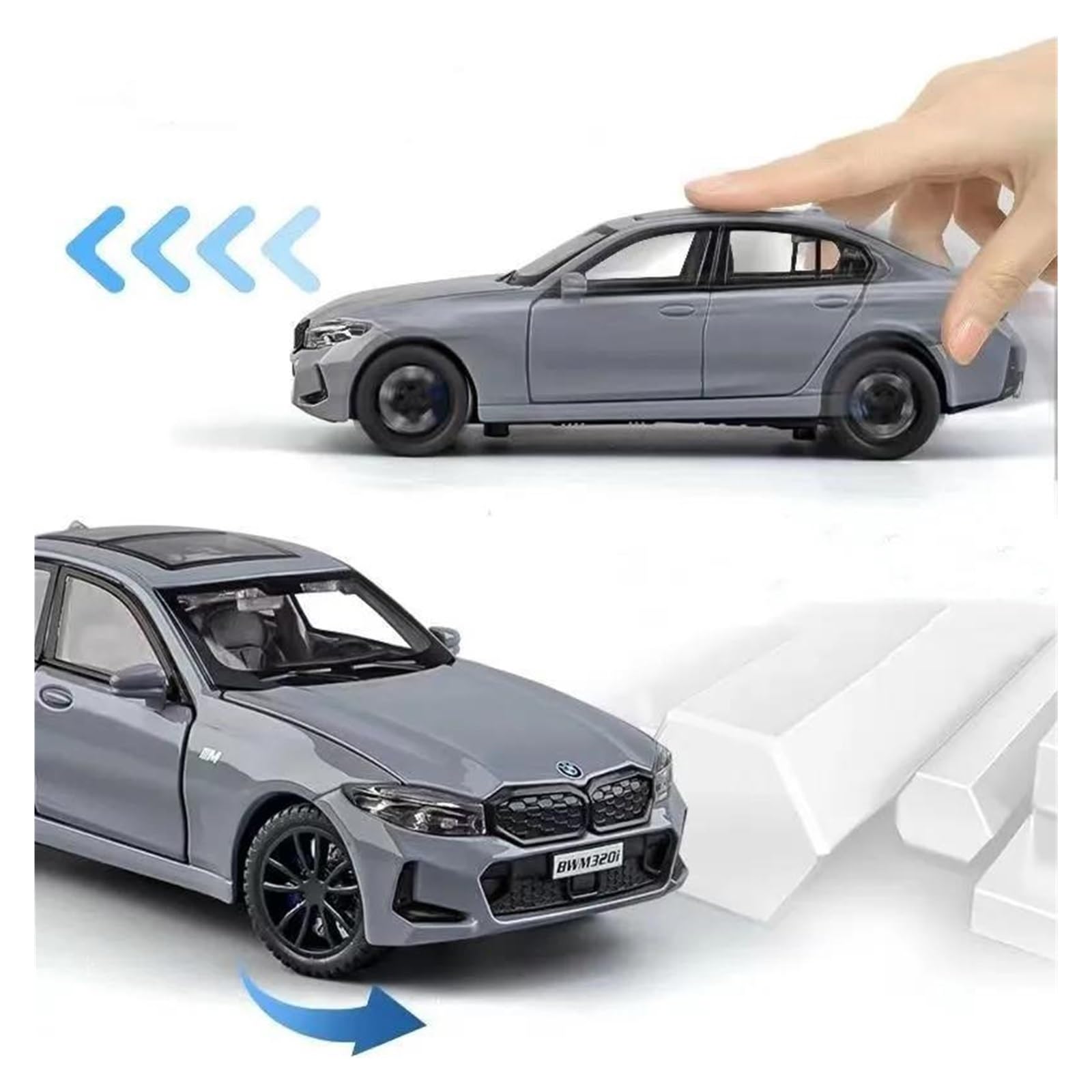 (送料込み)【1/36ダイキャストカー】BMW325i【ボンネット開閉】 Amazon.co.jp: ダイキャストカー 1 32 BMW 320i THE 3 2023 合金