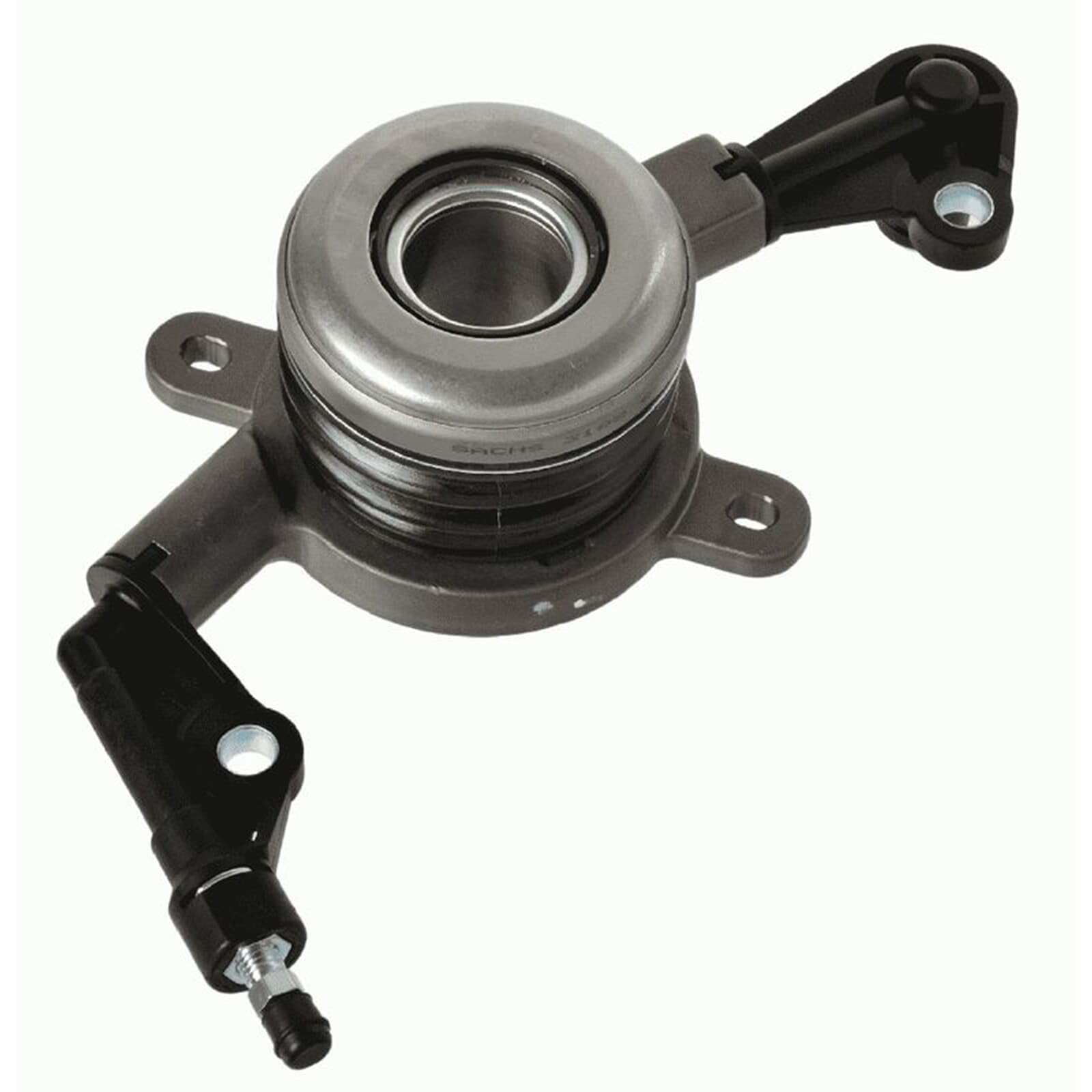 Sachs Kupplungssatz Xtend ZMS für Sprinter 906 Viano Vito W639 Cdi