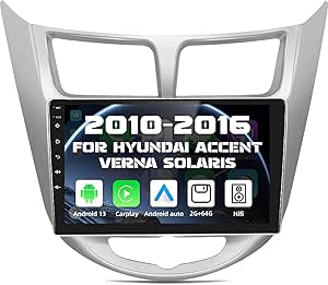 Apple CarPlay & Android Auto - Receptor est??reo de coche, Android 11 ...