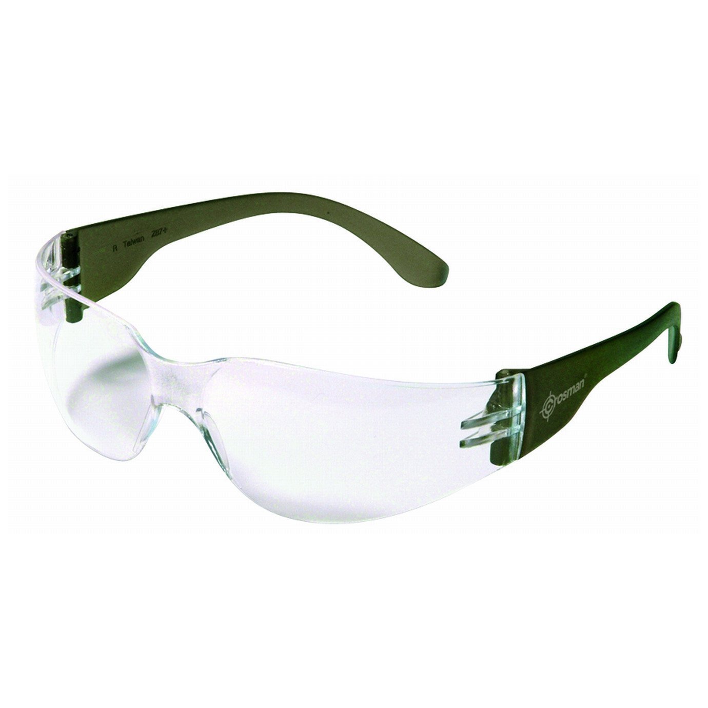 Crosman Adult Size Shooting Glasses. Amazon.in Sports, Fitness & Outdoors