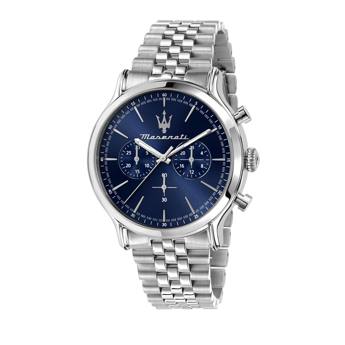 MaseratiEpoca Men's Watch, Chronograph, Quartz Watch - 42 mm