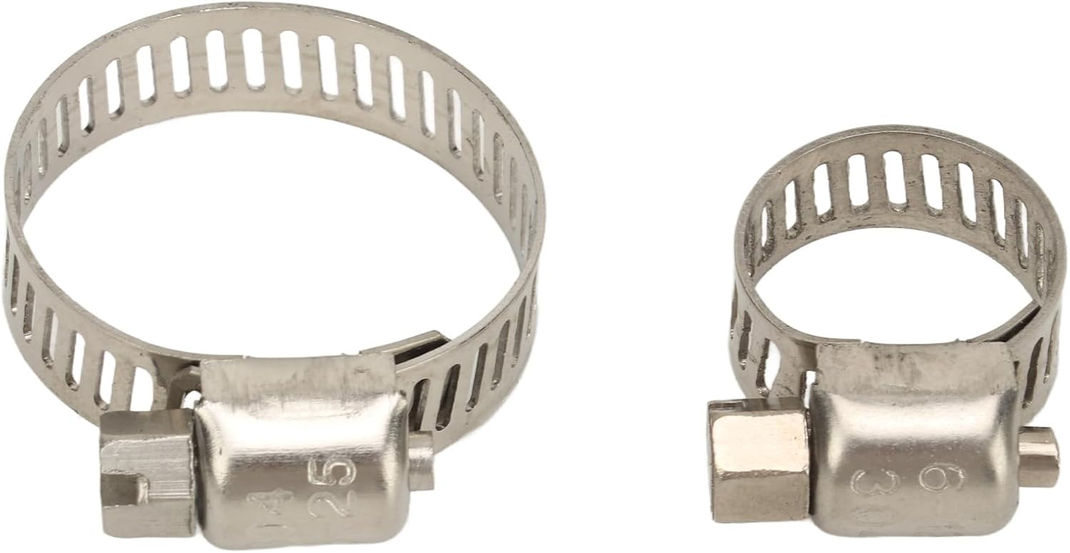 RV Toilet Vacuum Breaker Kit, 385230325 Toilet Part, Replacement for Dometic 300 321 320 310 500 100 200 500H 700 800 900 1000 2000 3000 4000