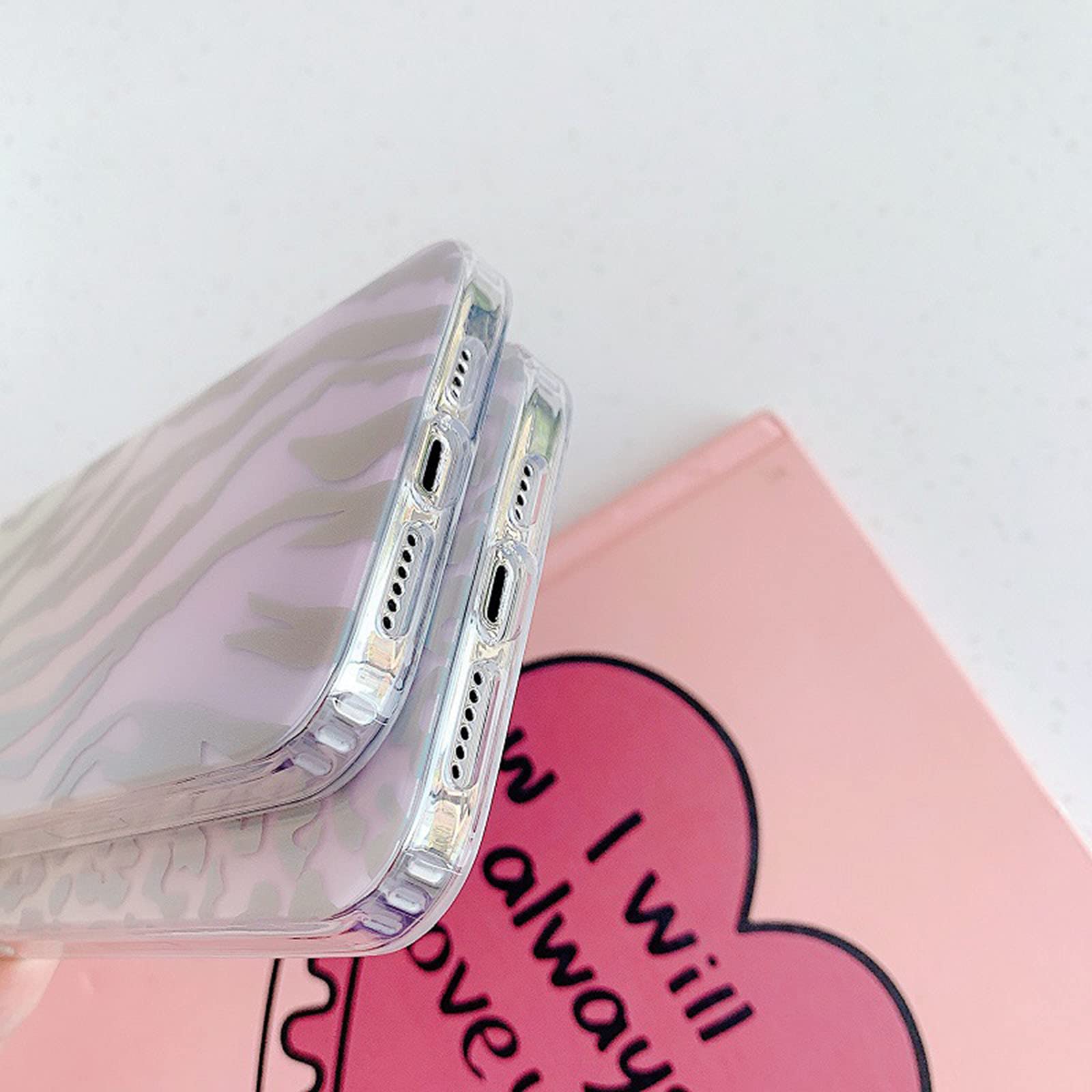 Cover per iPhone 13 Pro Max 6.7 Gel TPU in silicone custodia ultra