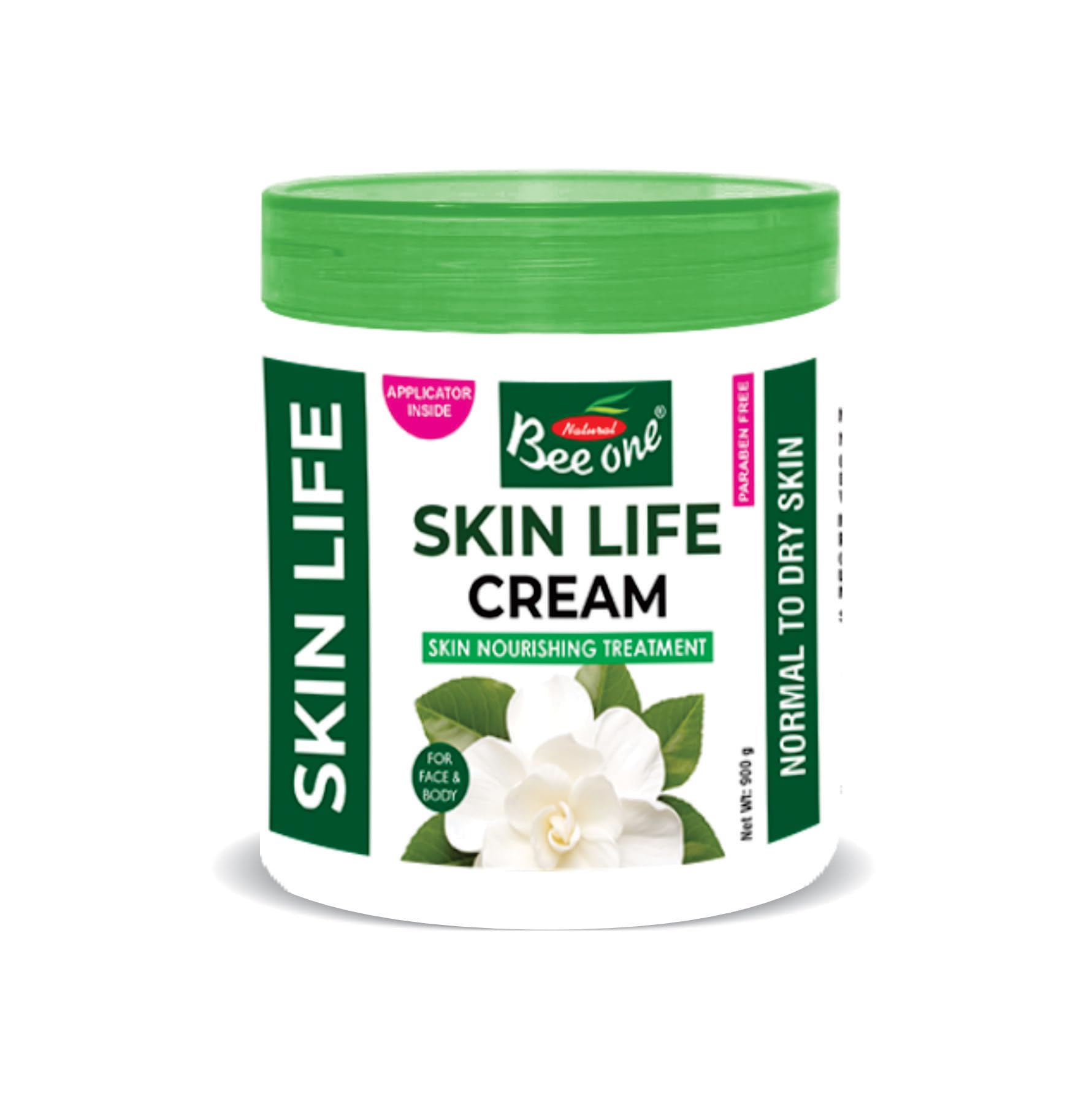 BEE ONE LIFE Premium Massage Cream (900ML)