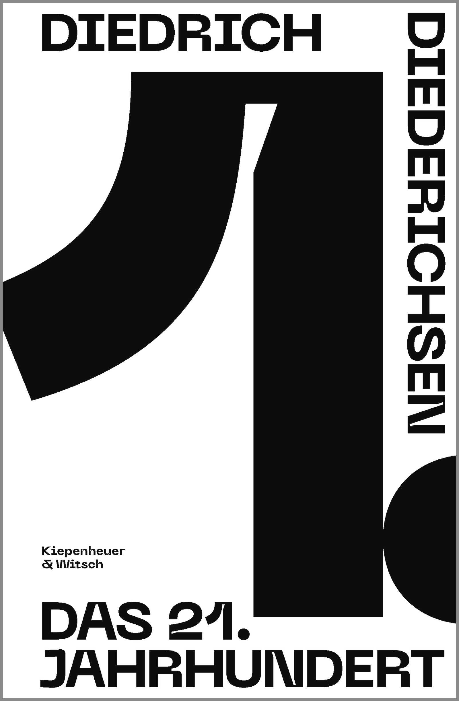 Das 21. Jahrhundert: Essays