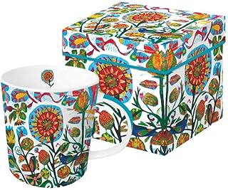 Paper Products Design, Mug In Gift Box Quito