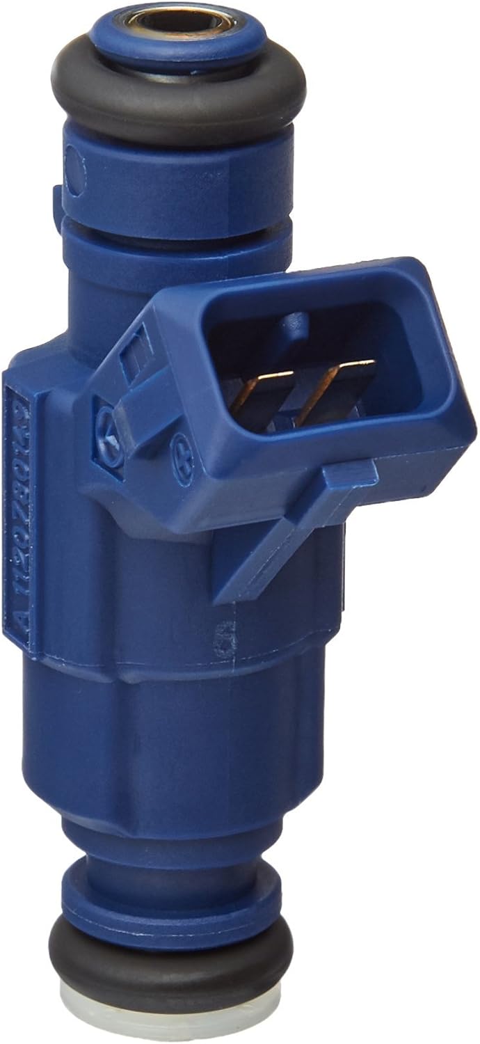 Standard Motor Products Fuel Injector - MFI - New - FJ603