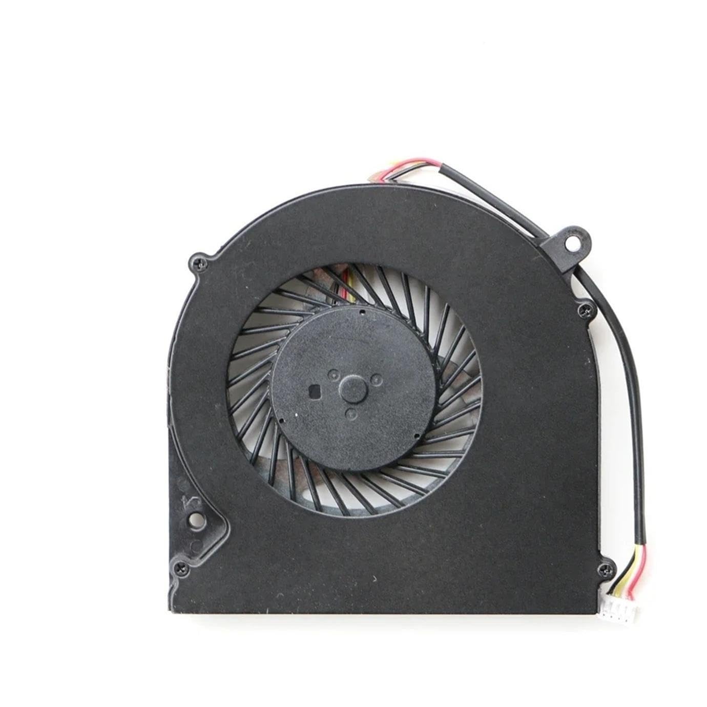Ventola, Compatibile con Clevo Compatibile con Hasee, Z7M Z6 KP7GT T58 N855 T6-X5S T6-X5D KP5GT Z5 KP5D1 KP7S1 DFS501105PR0T FKMF,Ventola del dissipatore di Calore(CPU Fan 3 Pin)
