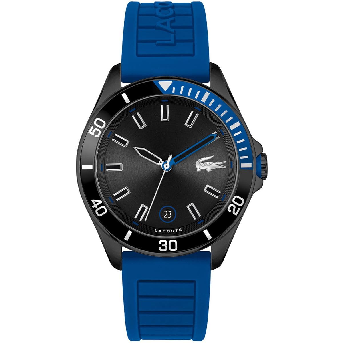TIEBREAKER Men Watch, Analog