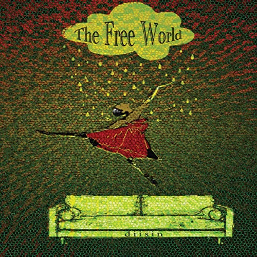 The Free World by Dii Sin episode artwork