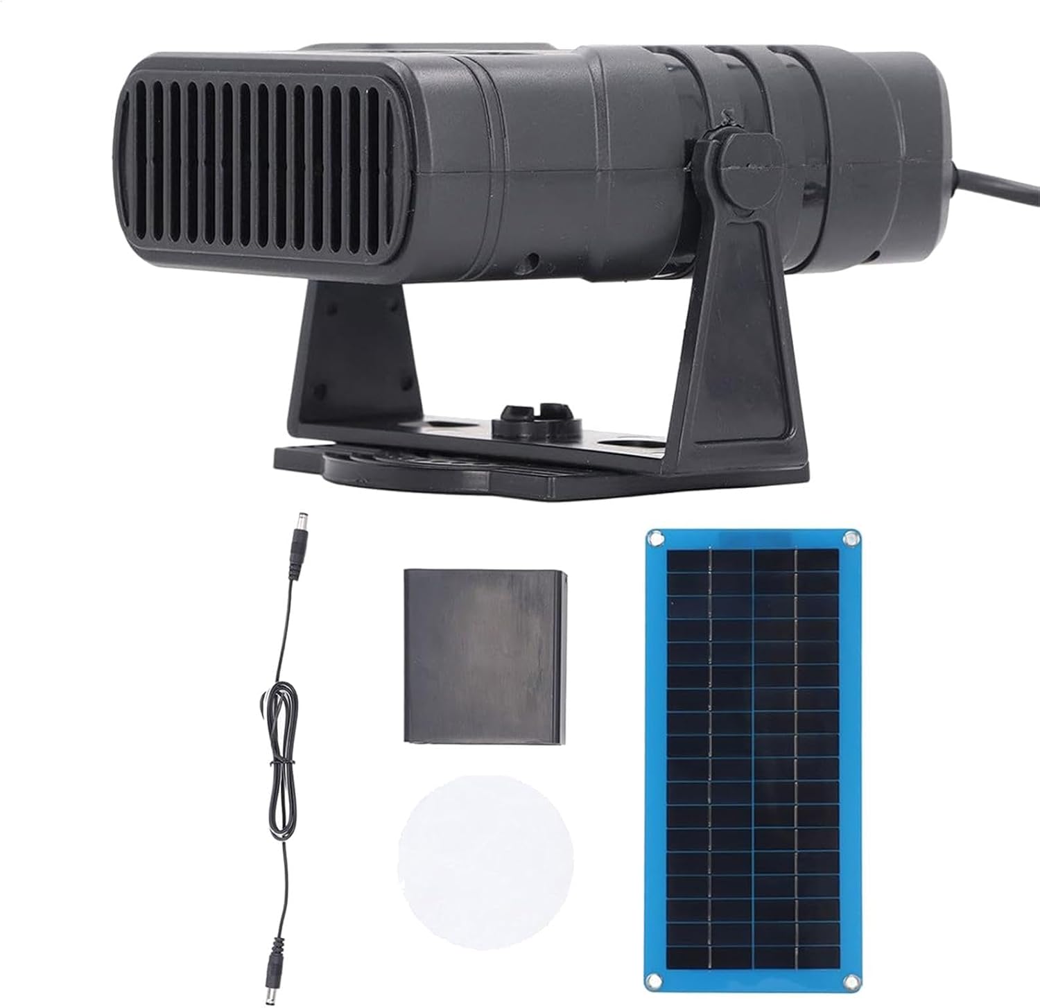 ソーラーパネルキャットハウスヒーター、ソーラーパネルカーヒーター、鶏小屋付き 30W 車用充電器、フロントガラスデフォッガー、冬用車