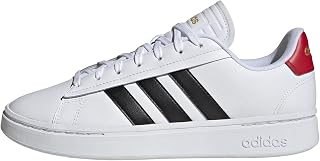 adidas Men's Grand Court Alpha Shoe