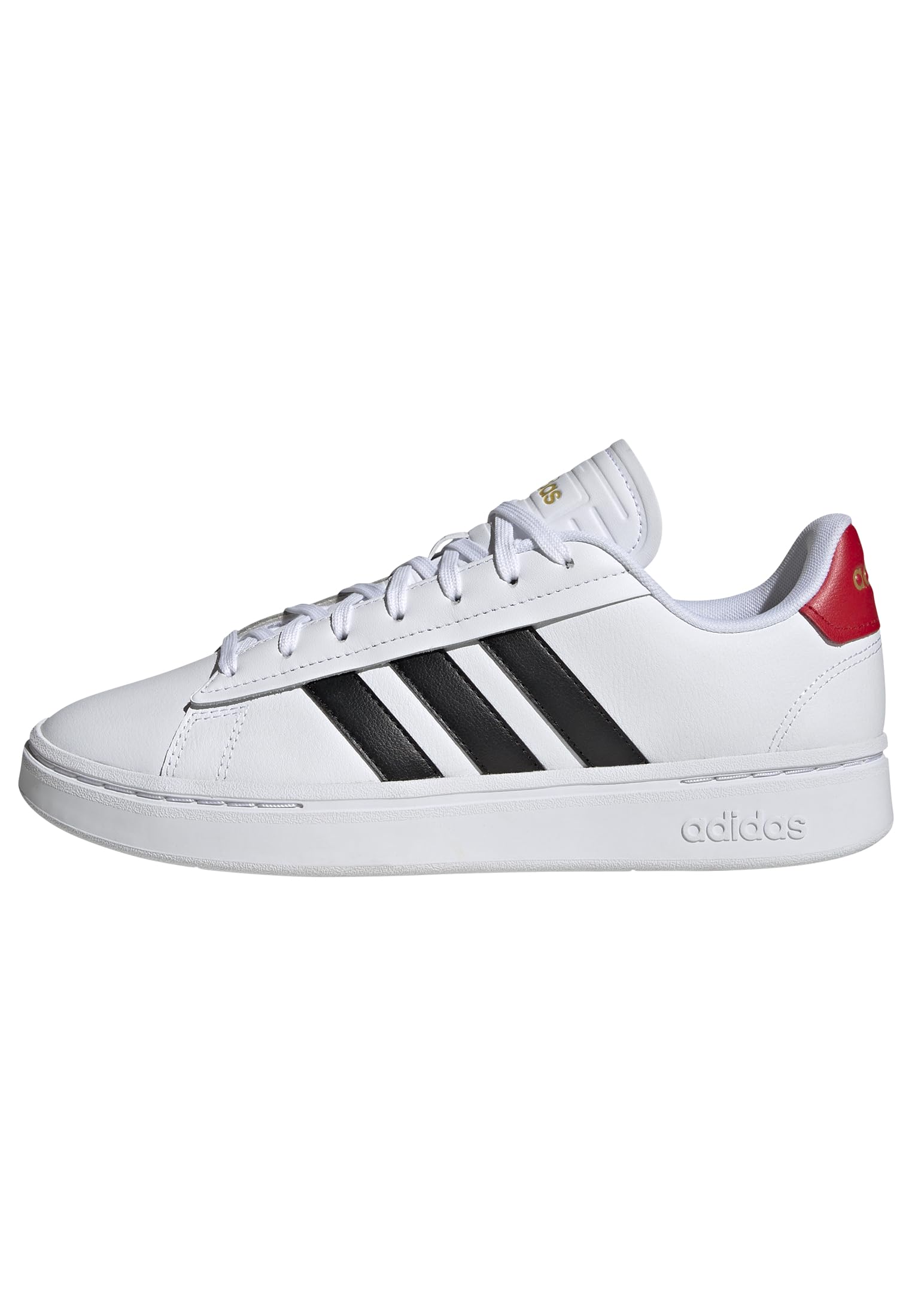 adidas Men's Grand Court Alpha Shoe