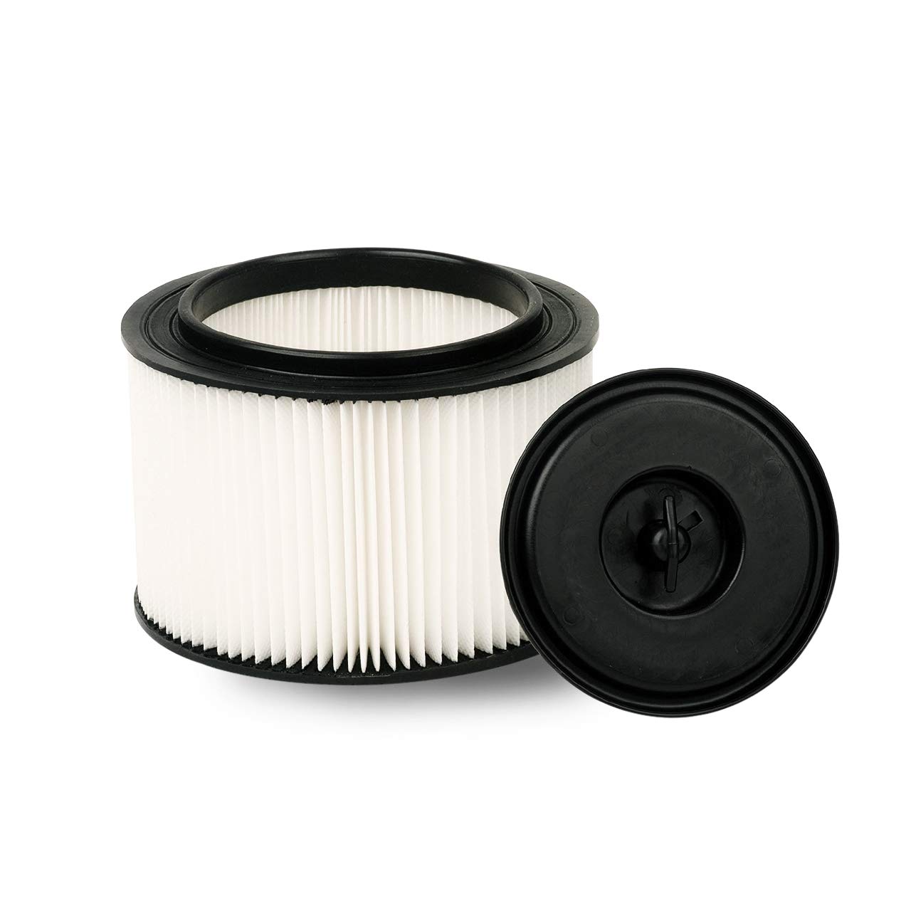 Buy Vacmaster Genuine Replacement Cartidge Filter and Retainer Fits for