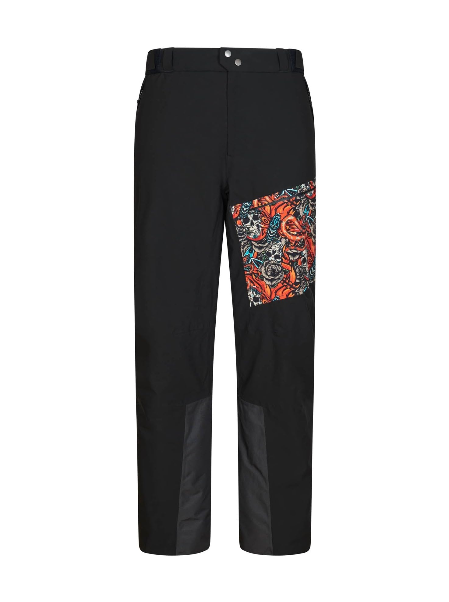 Rock Experience Fanatic Pantaloni Sportivi Uomo
