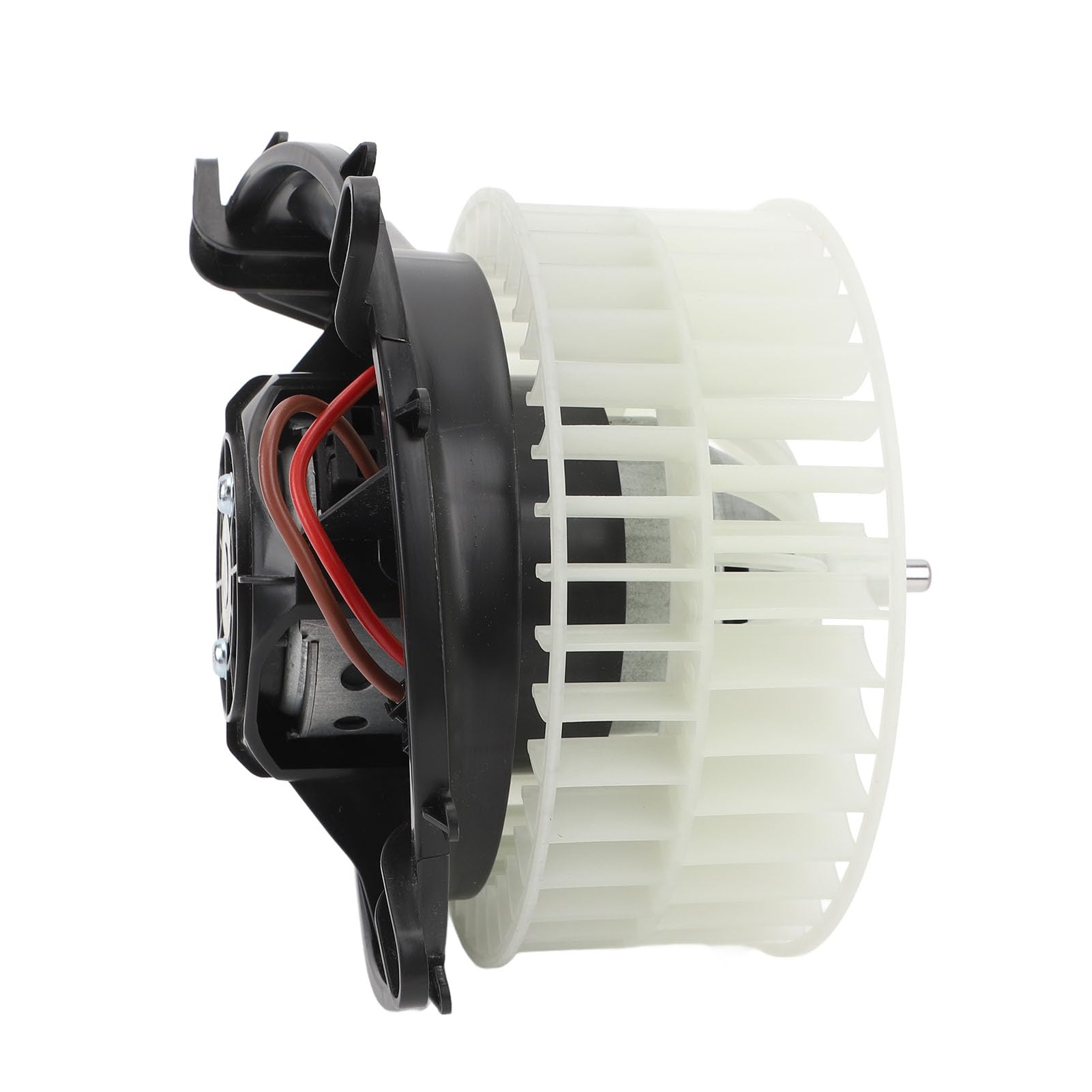 AC Dmuchawa grzewcza silnik 2208203142 montaż okienny zamiennik do CL500 CL55 CL600 2000-2006
