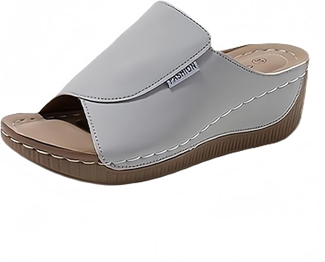 Sandales Miniatures PVC – Chaussures De Poupée 4 Couleurs – Corps De Poisson, Tendance – Accessoire Mode Pour Poupées – Cadeau Enfant
