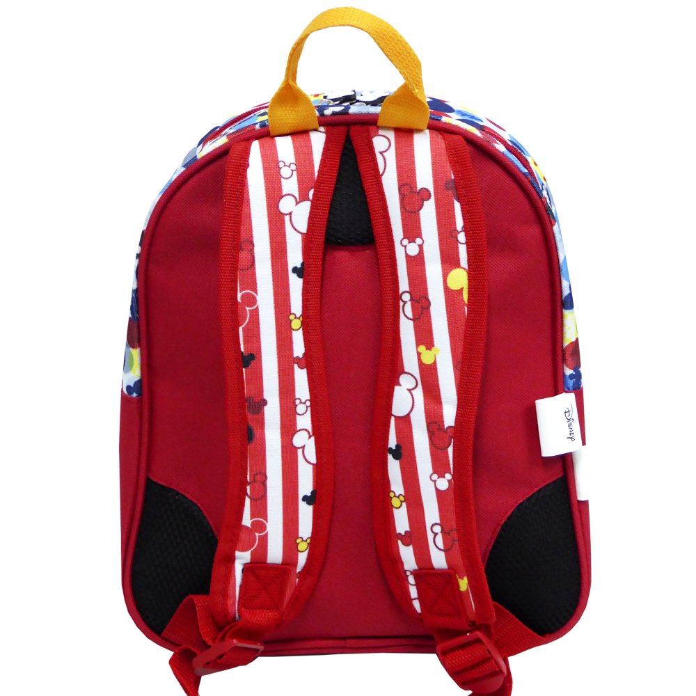 Disney Mochila Con Dispositivo Electrónico, Habla Y Graba Tu Voz Mochila Con Dispositivo Electrónico, Habla Y Graba Tu Voz Unisex niños