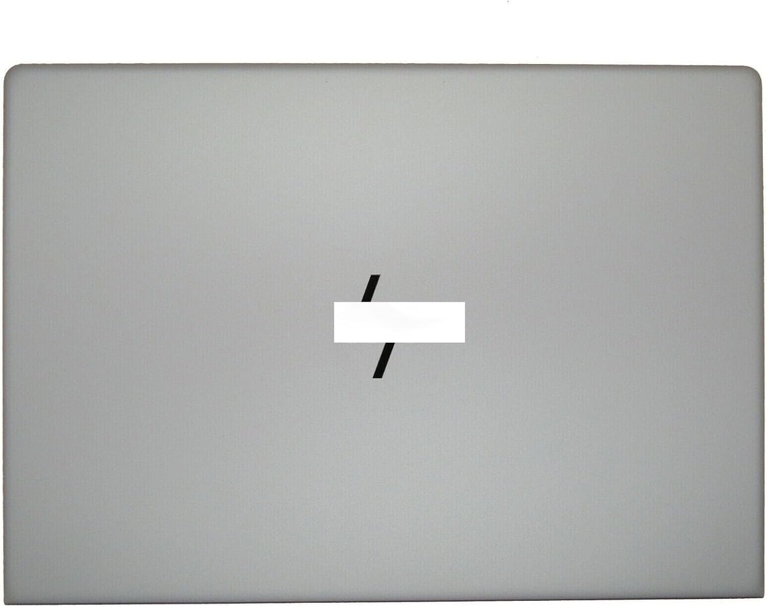 New Replacement Laptop LCD Cover Back Rear Top Lid for HP Elitebook 745 G5 840 G5 L15502-001 Sliver