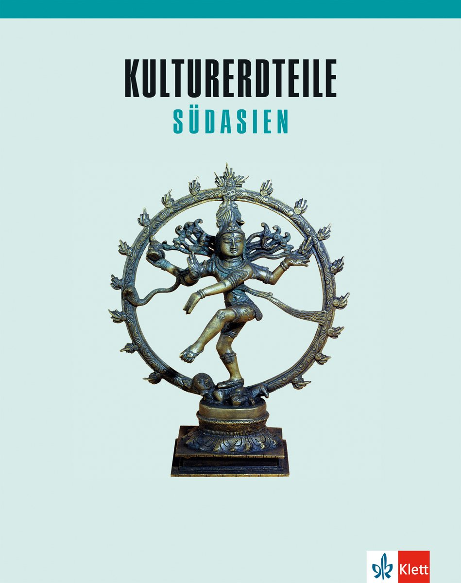 Folienbuch. Kulturerdteil Südasien Kulturerdteile Amazon.de Bücher