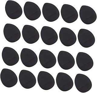 20pcs Mini Maquillaje Seco Mojado Belleza Esp...