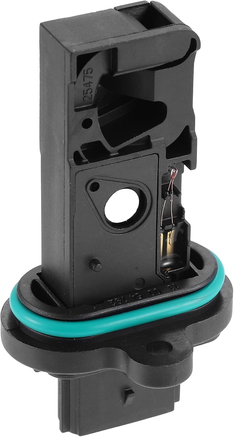 X AUTOHAUX 55498433 Car Mass Air Flow Sensor Meter MAF Sensor Airflow Replacement for Chevrolet Cruze L, LS, LT, for Premier 1.4L L4 - Gas 2016-2019