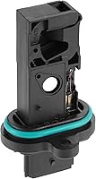 Vista 6 de X AUTOHAUX 55498433 Medidor de Sensor de Flujo de Aire Masivo para Coche, Sensor MAF de Reemplazo del Flujo de Aire para Chevrolet Cruze L, LS, LT