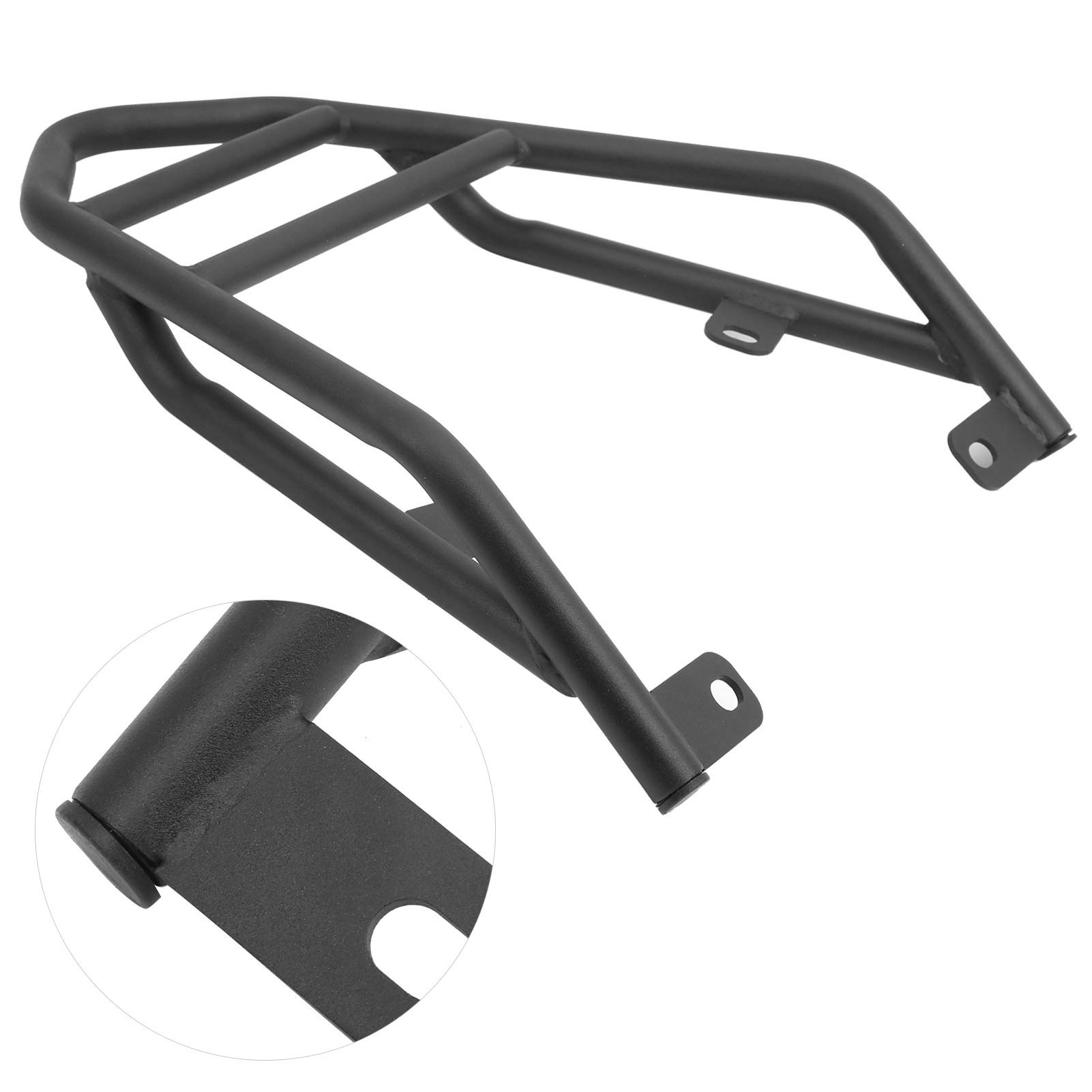 Ducati Scrambler Rear RackDucati Scrambler Rear Rack Motorcycle