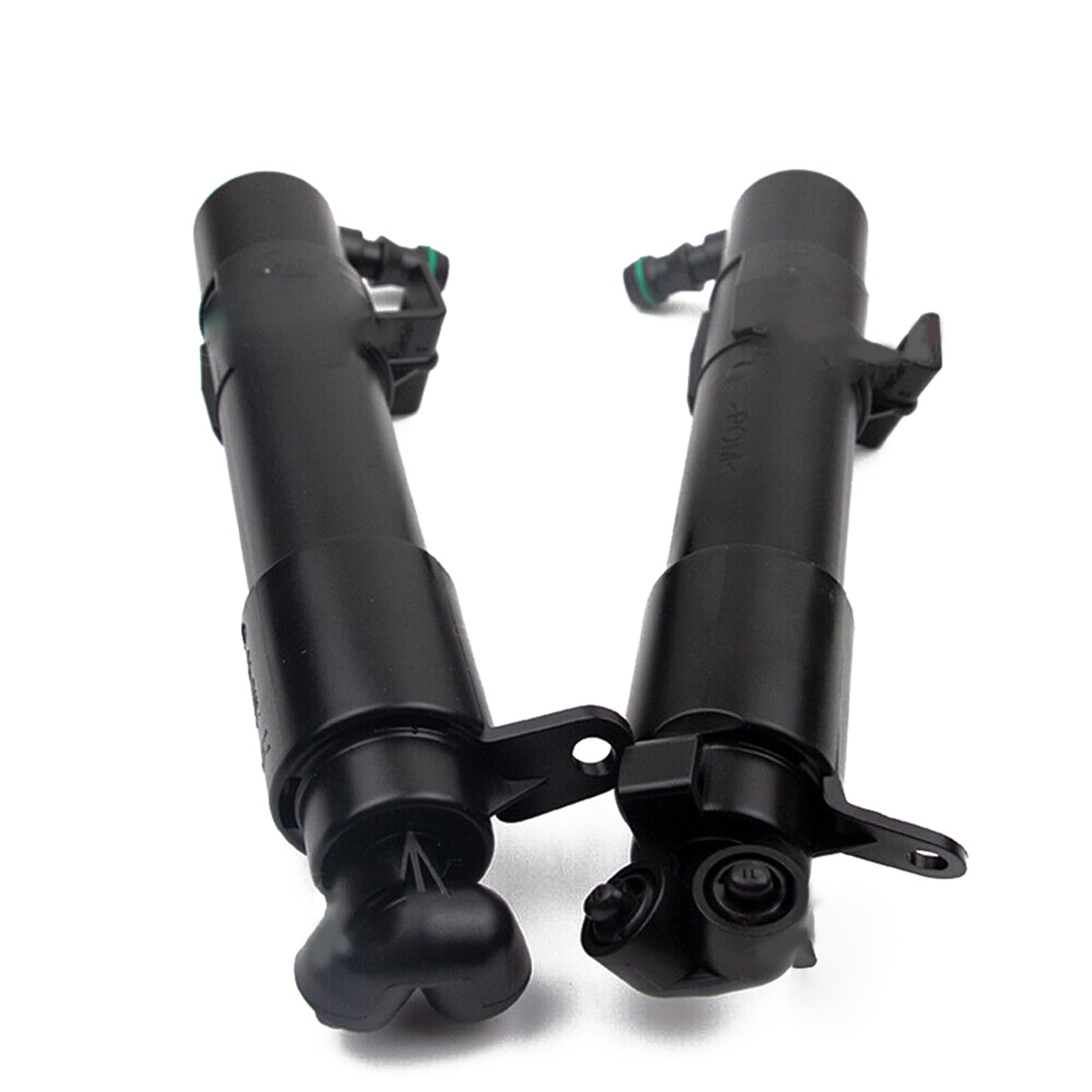 Gicleur lave-phare bouché sur Classe E ? Solution W211 - 7