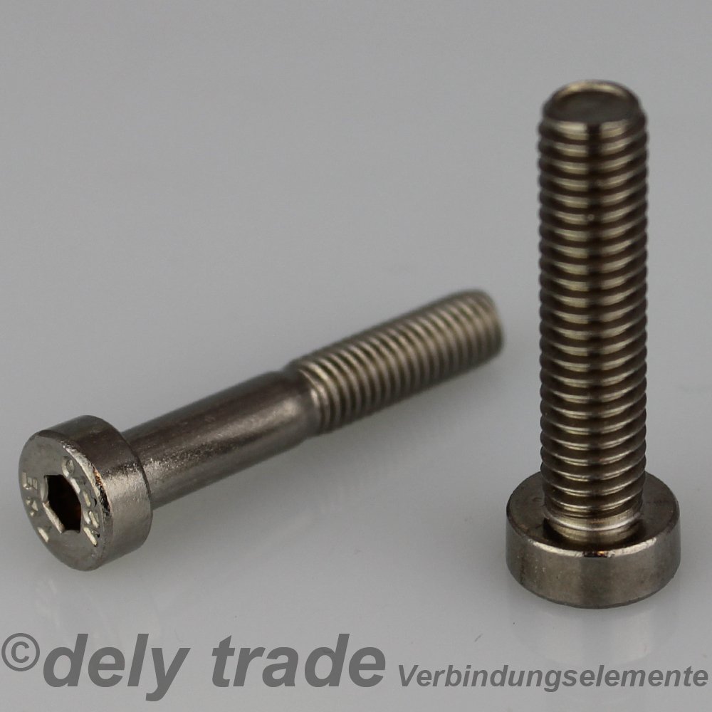 Viti 3/8 6-32 Inox DTGN #6-32x1 (DxH) Vite A Testa Cilindrica Esagonale Con Presa A Incavo - Confezione Da 100 Fastenere 100 Pezzi Viti 3/8 6-32 Inox DTGN #6-32x1 (DxH) Vite A Testa Cilindrica Esagonale Con Presa A Incavo - Confezione Da 100 Fastenere 100 Pezzi
