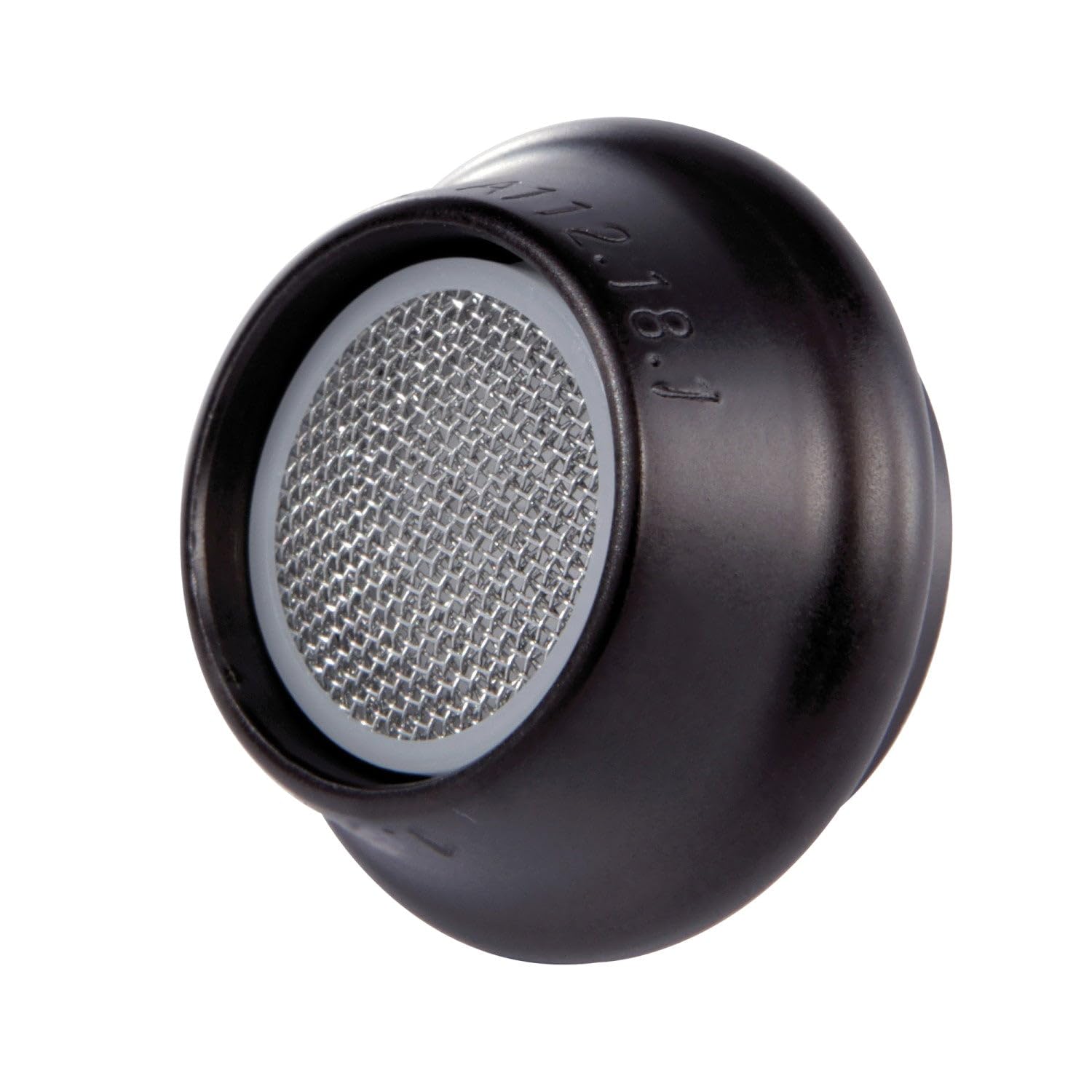 Z12KBSA764 Kingston Brass aérateur contre les éclaboussures