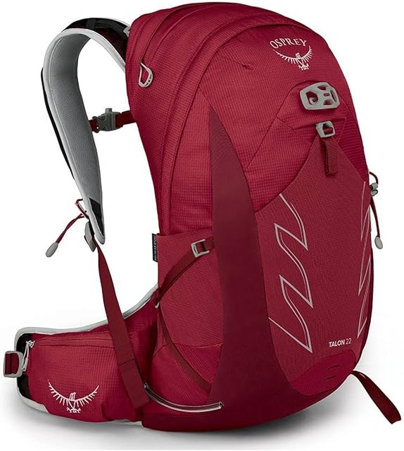 Osprey Pakiet turystyczny Mężczyźni Talon 22