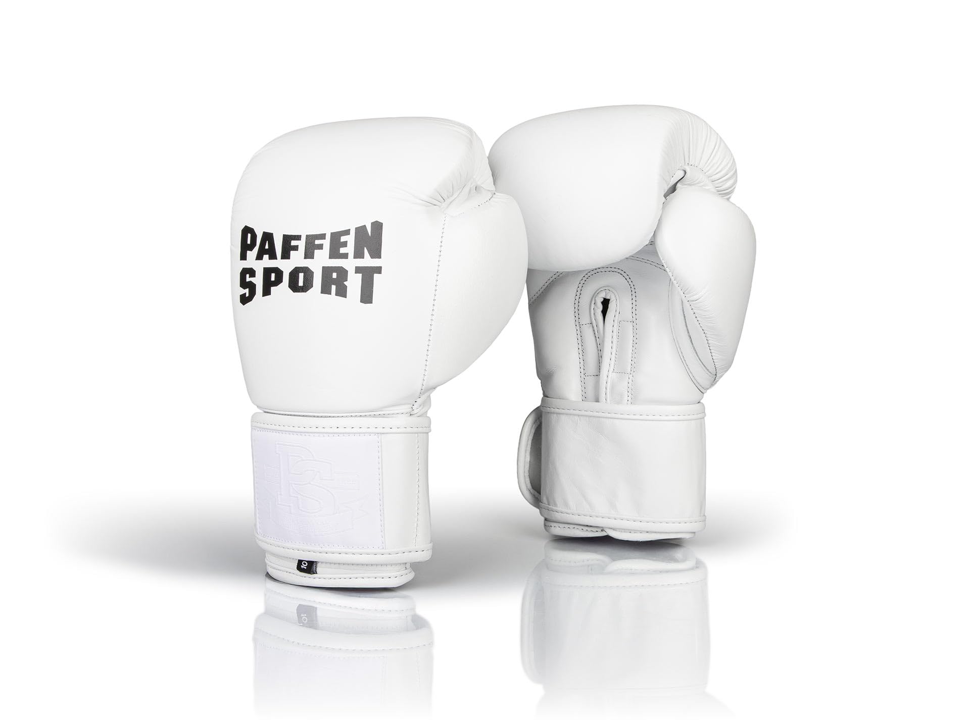 PAFFEN SPORT «Pro Klett X» Boxhandschuhe mit Klettverschluss