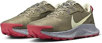 NIKE(ナイキ) 27.5cm Pegasus Trail 3 ペガサス トレイル 3 国内正規品 DA8697 マットオリーブ