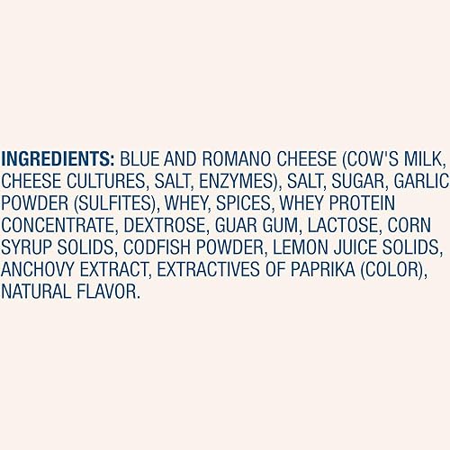 Miniatura 16 de Hellmann's Original Buttermilk Ranch - Mezcla seca para aderezo, 12 onzas, paquete de 12