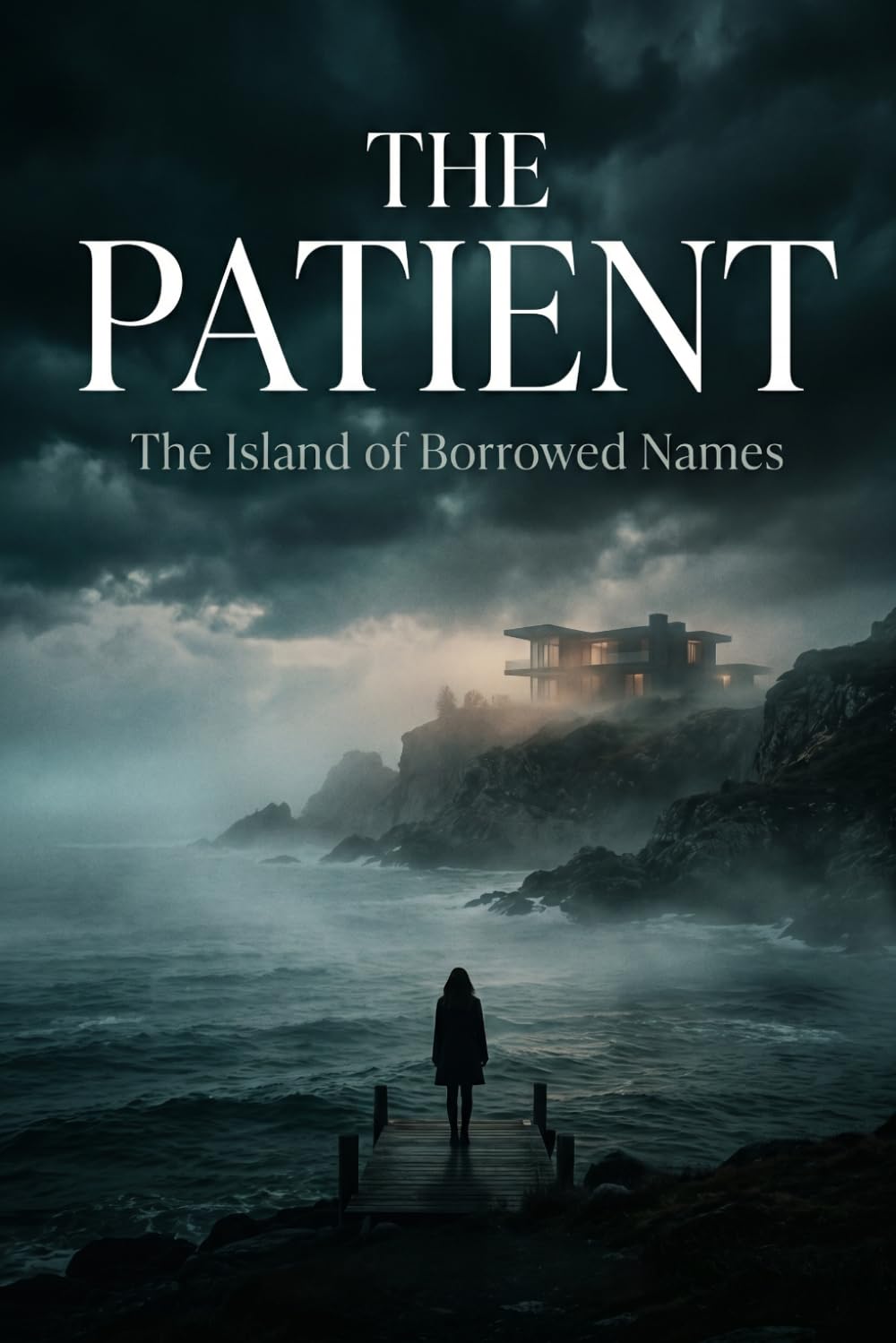 The Patient: The Island of Borrowed Names