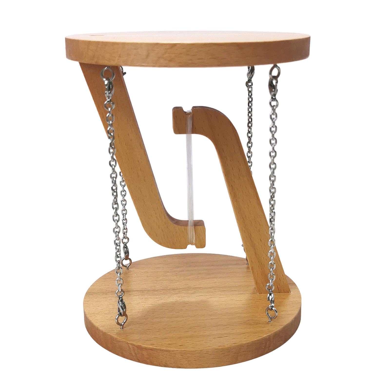 Amazon | T Tooyful 重力テンセグリティテーブルテンセグリティ構造