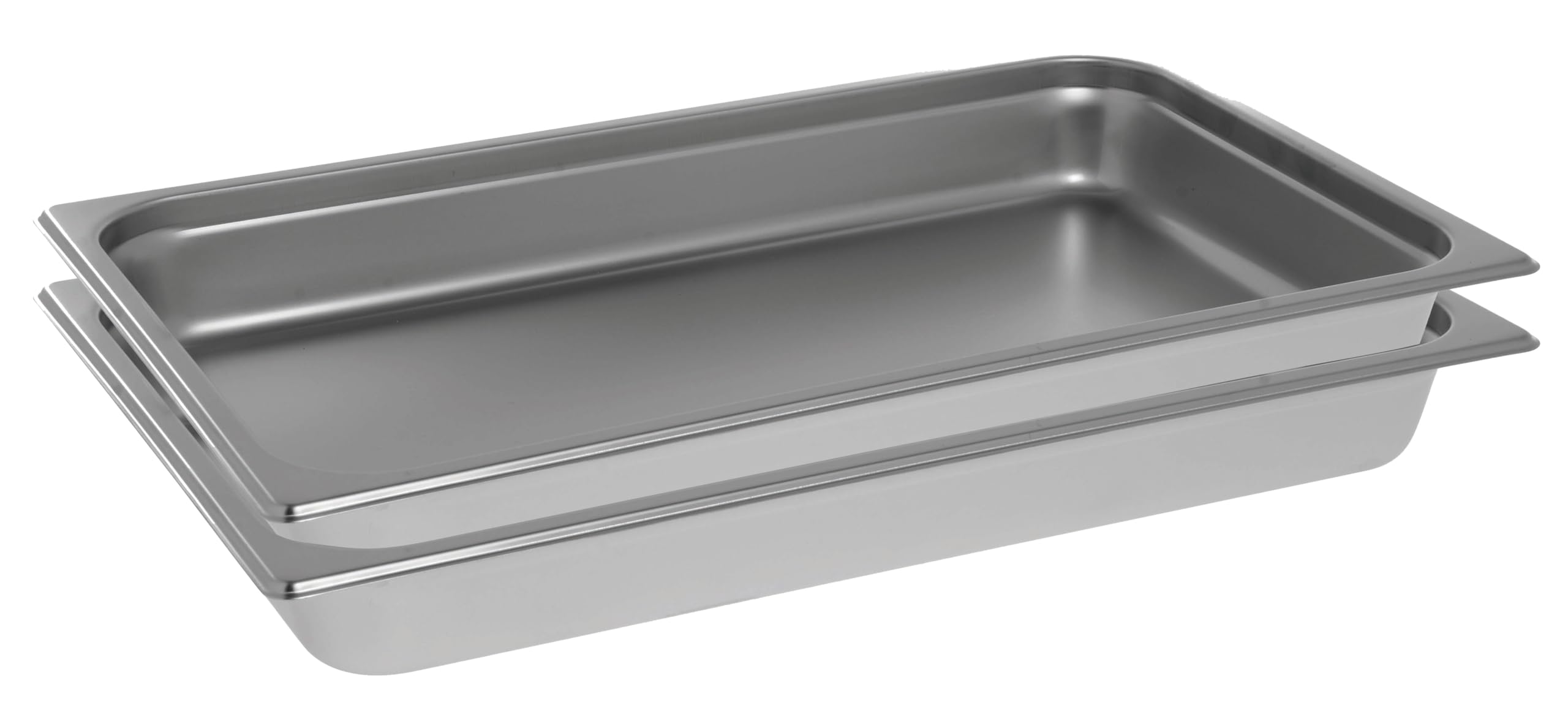 HUBERT Full 4" 22 Gauge 4PK / 4 Storage & Transport