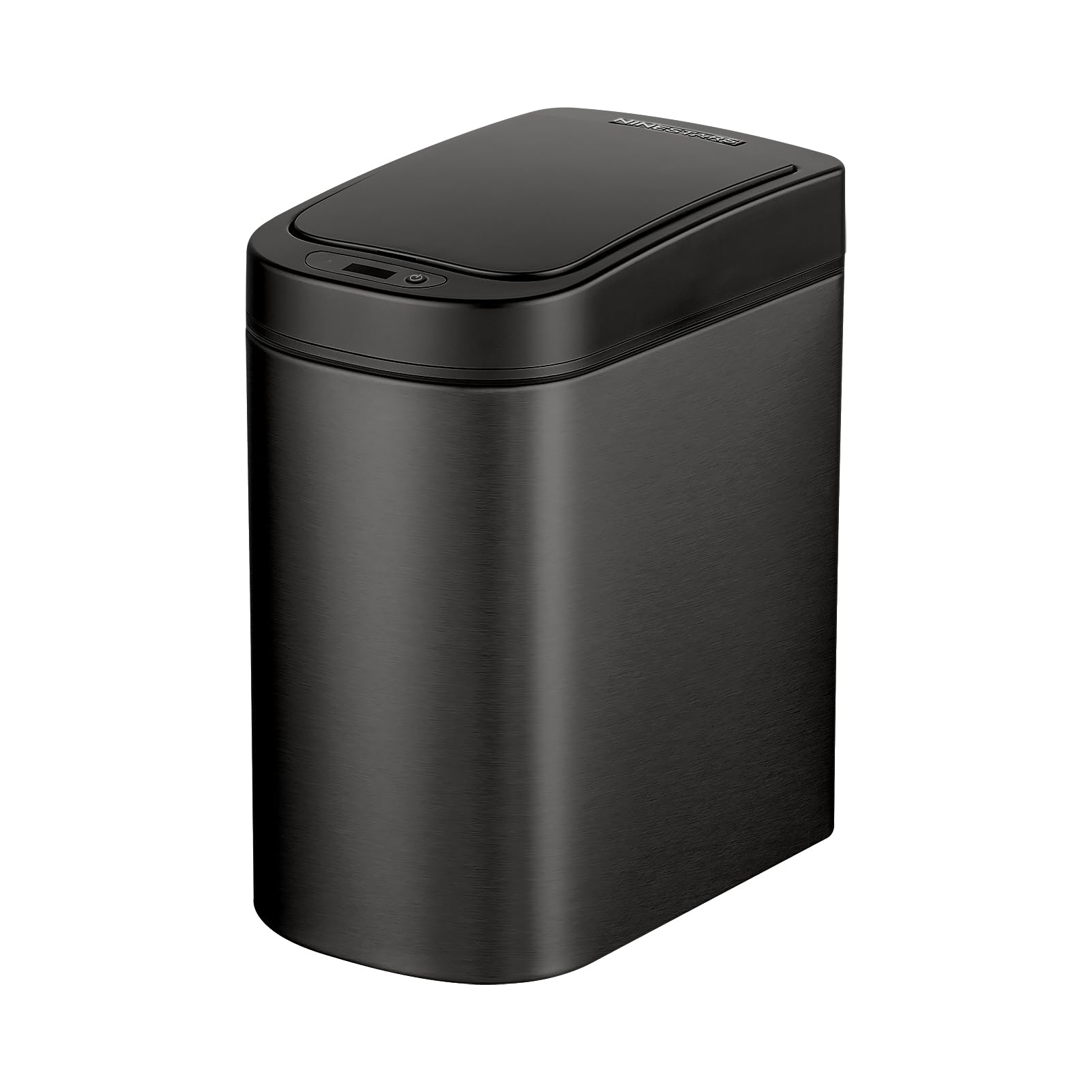 センサーゴミ箱 ステンレス Amazon.co.jp: ナインスター(Ninestars) 自動赤外線モーション