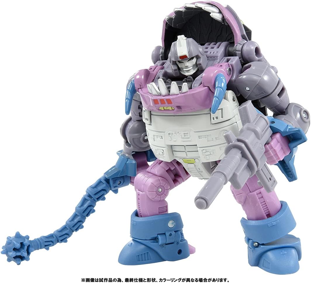 Transformers SS-70 No